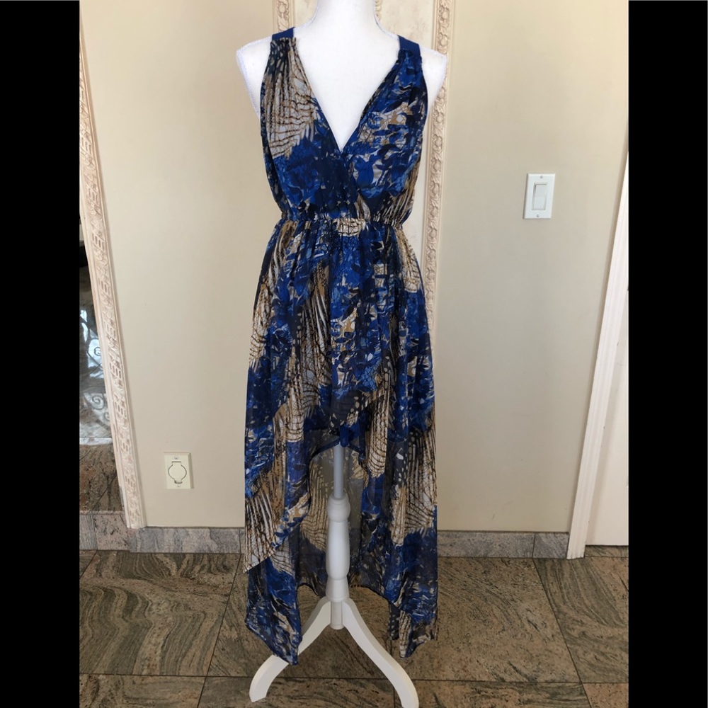 BEAUTIFUL SUMMER DRESS